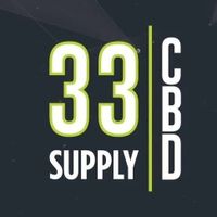 33 CBD Supply coupons